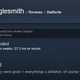 Illustration for article titled iBattlerite/i, As Told By Steam Reviews